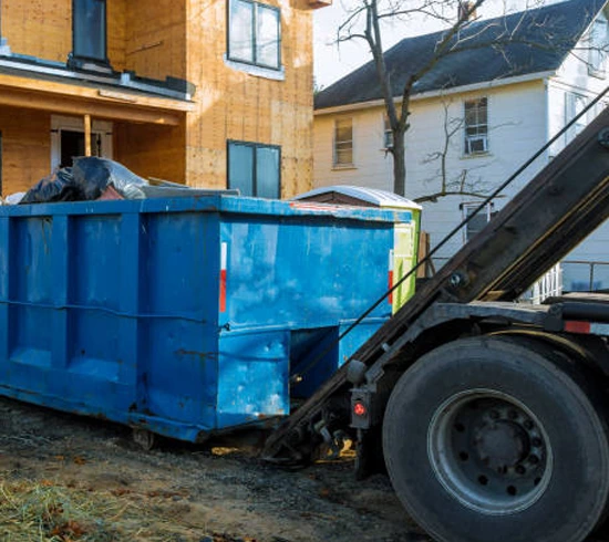 Affordable Dumpsters Rental Services In Fort Myers